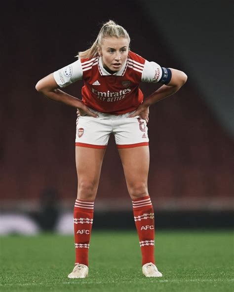 leah williamson maat